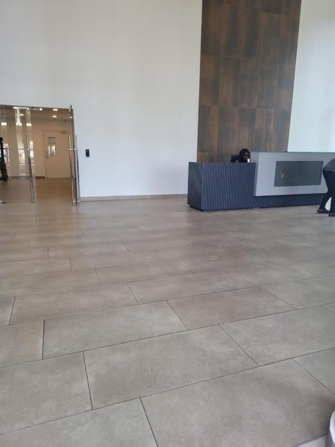 Rt Properties @ The Lennox Airport Residential 아크라 외부 사진