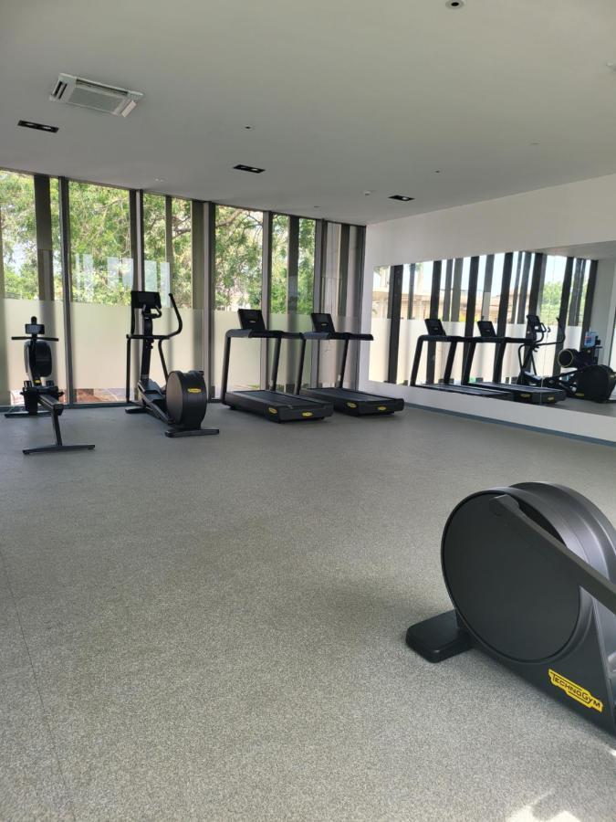 Rt Properties @ The Lennox Airport Residential 아크라 외부 사진